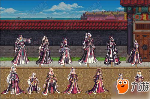 dnf韩服最新天空爆料,全新职业与装备亮相,天空之城再掀热潮 第2张 dnf韩服最新天空爆料,全新职业与装备亮相,天空之城再掀热潮 第2张