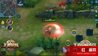 花木兰技能爆料视频下载,英勇无畏，战力全开！  第3张