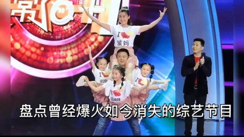 爆料娱乐圈综艺节目,综艺节目背后的真实故事  第3张