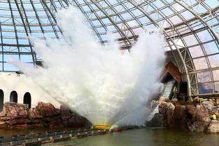 欢乐谷爆料事故案例最新,揭秘游乐设施安全隐患  第3张