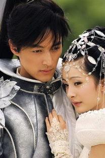 仙剑奇侠传三在线观看,穿越时空的奇幻冒险之旅  第1张