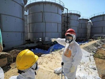 核污水最新爆料信息,揭秘污染源与应对措施”  第3张