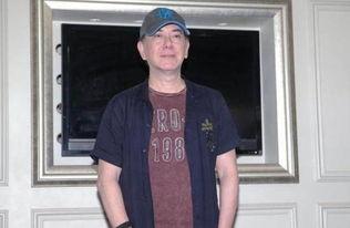 台湾黄秋生最新爆料,最新爆料震惊两岸  第2张